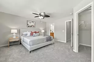 2704 Benevolence Dr, Raleigh, NC 27610 - Photo 25