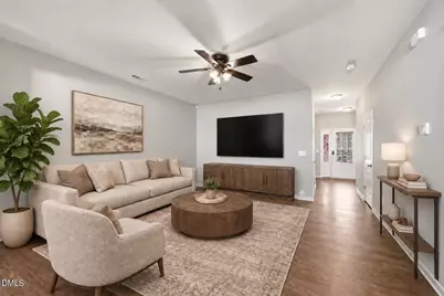 2704 Benevolence Drive, Raleigh, NC 27610 - Photo 3