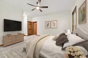 4592 Boogaboo Trail, Rougemont, NC 27572 - Photo 17