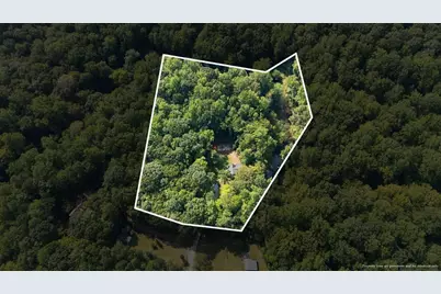 4592 Boogaboo Trail, Rougemont, NC 27572 - Photo 3