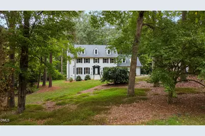 12404 Shallowford Drive, Raleigh, NC 27614 - Photo 3