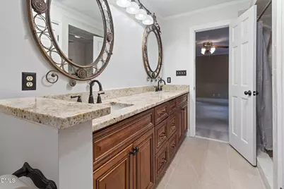 12404 Shallowford Drive, Raleigh, NC 27614 - Photo 27