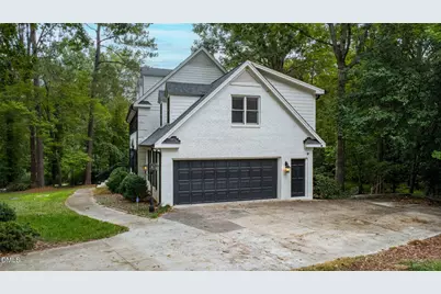 12404 Shallowford Drive, Raleigh, NC 27614 - Photo 47