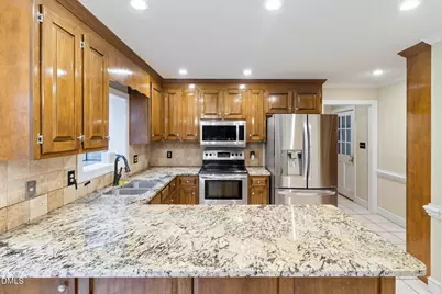 12404 Shallowford Drive, Raleigh, NC 27614 - Photo 17
