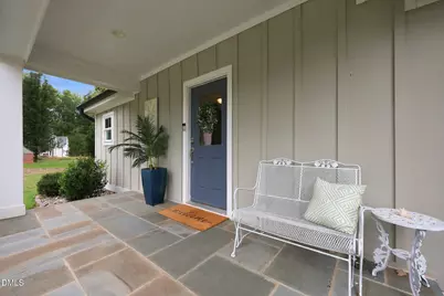 210 Bellamy Lane, Chapel Hill, NC 27516 - Photo 3