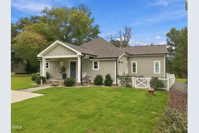 210 Bellamy Lane, Chapel Hill, NC 27516 - Photo 35