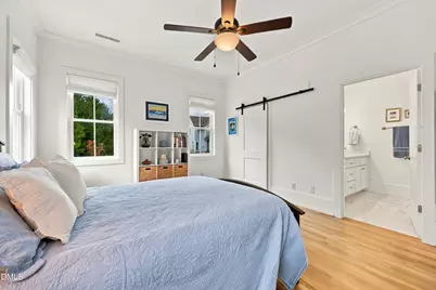 210 Bellamy Lane, Chapel Hill, NC 27516 - Photo 21