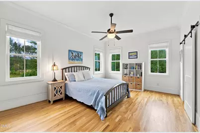 210 Bellamy Lane, Chapel Hill, NC 27516 - Photo 19