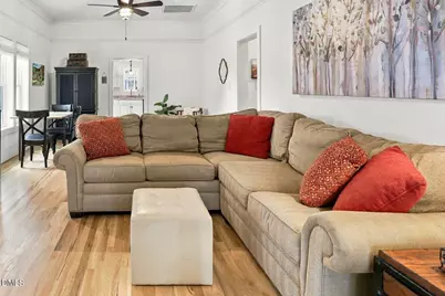 210 Bellamy Lane, Chapel Hill, NC 27516 - Photo 17