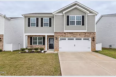 1226 Middlecrest Drive, Rocky Mount, NC 27804 - Photo 1