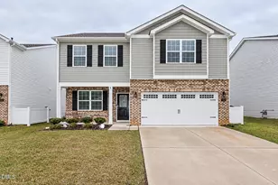 1226 Middlecrest Dr, Rocky Mount, NC 27804 - Photo 1