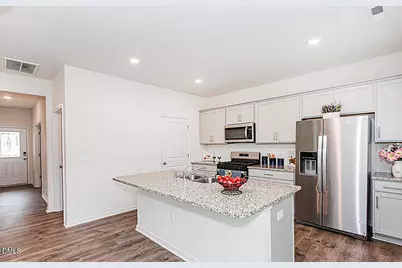 1226 Middlecrest Drive, Rocky Mount, NC 27804 - Photo 5