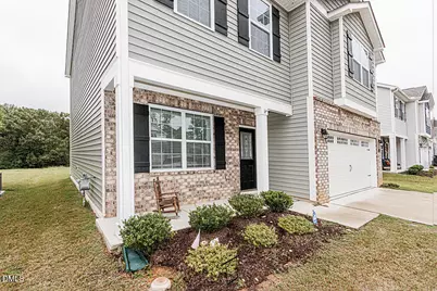 1226 Middlecrest Drive, Rocky Mount, NC 27804 - Photo 3