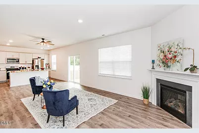 1226 Middlecrest Drive, Rocky Mount, NC 27804 - Photo 13