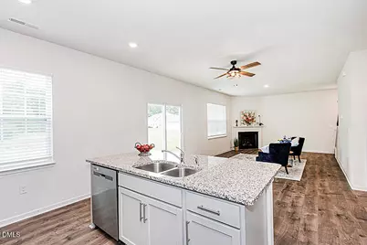 1226 Middlecrest Drive, Rocky Mount, NC 27804 - Photo 11