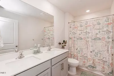 1226 Middlecrest Drive, Rocky Mount, NC 27804 - Photo 33