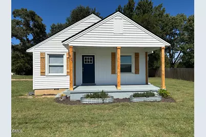 1101 E Mason Street, Franklinton, NC 27525 - Photo 1