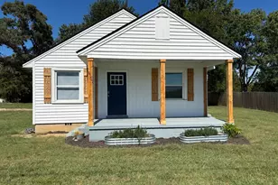 1101 E Mason St, Franklinton, NC 27525 - Photo 1