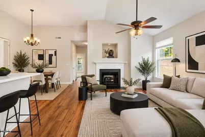 512 Auburn Square Drive, Durham, NC 27713 - Photo 7