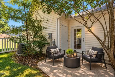512 Auburn Square Drive, Durham, NC 27713 - Photo 25