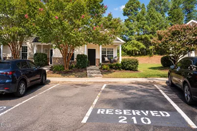 512 Auburn Square Drive, Durham, NC 27713 - Photo 27