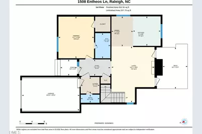1508 Entheos Lane, Raleigh, NC 27610 - Photo 41