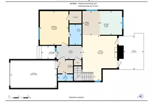 1508 Entheos Ln, Raleigh, NC 27610 - Photo 41