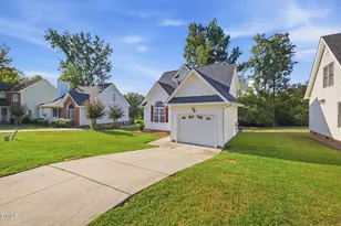 1508 Entheos Ln, Raleigh, NC 27610 - Photo 3