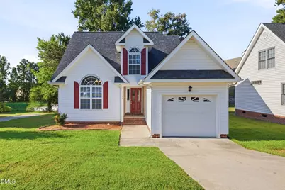 1508 Entheos Lane, Raleigh, NC 27610 - Photo 1