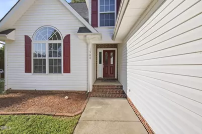 1508 Entheos Lane, Raleigh, NC 27610 - Photo 7