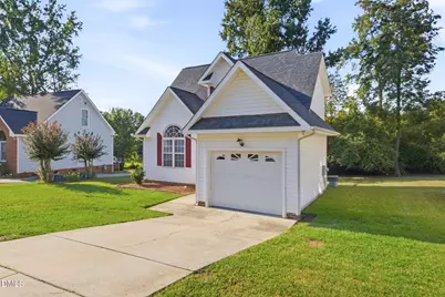 1508 Entheos Lane, Raleigh, NC 27610 - Photo 5