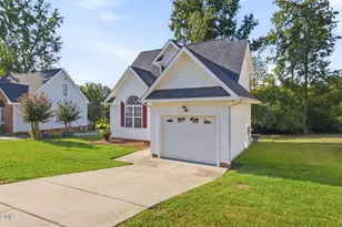 1508 Entheos Ln, Raleigh, NC 27610 - Photo 5