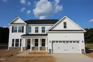 205 Margot Manor Dr, Benson, NC 27504 - Photo 1