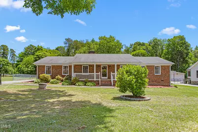 1244 Lawndale Drive, Graham, NC 27253 - Photo 1