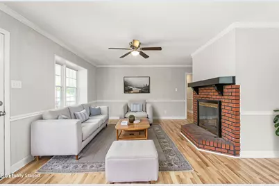 1244 Lawndale Drive, Graham, NC 27253 - Photo 21
