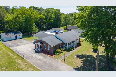 1244 Lawndale Drive, Graham, NC 27253 - Photo 57