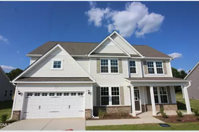 161 Margot Manor Drive, Benson, NC 27504 - Photo 1
