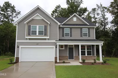 219 Maverick Lane, Dunn, NC 28334 - Photo 1