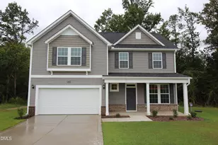 219 Maverick Ln, Dunn, NC 28334 - Photo 1