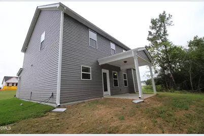 219 Maverick Lane, Dunn, NC 28334 - Photo 17