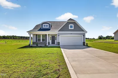 126 Maverick Lane, Dunn, NC 28334 - Photo 1