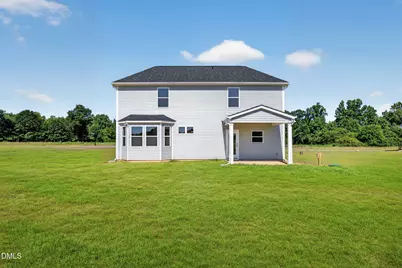 126 Maverick Lane, Dunn, NC 28334 - Photo 35