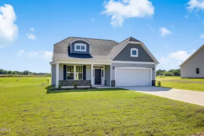 126 Maverick Lane, Dunn, NC 28334 - Photo 3