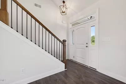 126 Maverick Lane, Dunn, NC 28334 - Photo 5