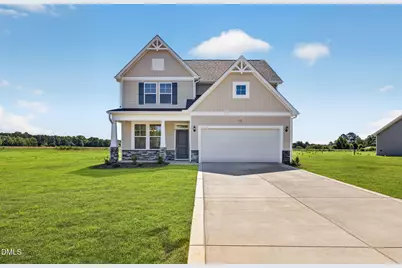 102 Maverick Lane, Dunn, NC 28334 - Photo 1