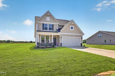 102 Maverick Lane, Dunn, NC 28334 - Photo 3