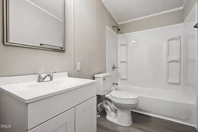 213 SE Railroad Street, Whitakers, NC 27891 - Photo 19