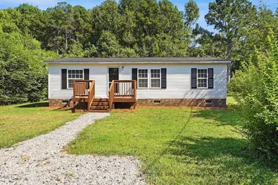 213 SE Railroad Street, Whitakers, NC 27891 - Photo 1