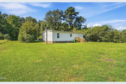 213 SE Railroad Street, Whitakers, NC 27891 - Photo 21