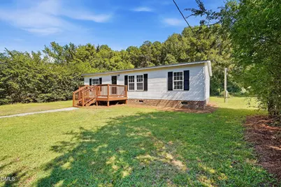 213 SE Railroad Street, Whitakers, NC 27891 - Photo 3